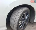 Белый Ниссан Лиф, объемом двигателя 0 л и пробегом 125 тыс. км за 13500 $, фото 4 на Automoto.ua