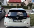 Білий Ніссан Ліф, об'ємом двигуна 0 л та пробігом 104 тис. км за 13100 $, фото 2 на Automoto.ua