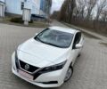 Белый Ниссан Лиф, объемом двигателя 0 л и пробегом 70 тыс. км за 12700 $, фото 4 на Automoto.ua