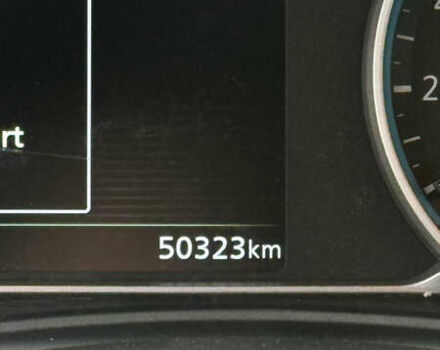 Белый Ниссан Лиф, объемом двигателя 0 л и пробегом 50 тыс. км за 12800 $, фото 13 на Automoto.ua