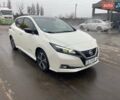 Белый Ниссан Лиф, объемом двигателя 0 л и пробегом 108 тыс. км за 12700 $, фото 6 на Automoto.ua