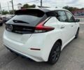 Белый Ниссан Лиф, объемом двигателя 0 л и пробегом 50 тыс. км за 6656 $, фото 3 на Automoto.ua