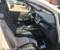 Білий Ніссан Ліф, об'ємом двигуна 0 л та пробігом 8 тис. км за 13900 $, фото 7 на Automoto.ua