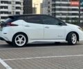 Белый Ниссан Лиф, объемом двигателя 0 л и пробегом 182 тыс. км за 11900 $, фото 5 на Automoto.ua