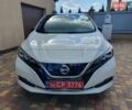 Белый Ниссан Лиф, объемом двигателя 0 л и пробегом 155 тыс. км за 12999 $, фото 156 на Automoto.ua