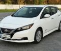 Белый Ниссан Лиф, объемом двигателя 0 л и пробегом 156 тыс. км за 11500 $, фото 1 на Automoto.ua