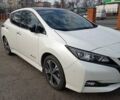 Белый Ниссан Лиф, объемом двигателя 0 л и пробегом 60 тыс. км за 16300 $, фото 41 на Automoto.ua
