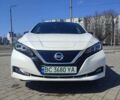 Белый Ниссан Лиф, объемом двигателя 0 л и пробегом 106 тыс. км за 14699 $, фото 7 на Automoto.ua