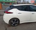 Белый Ниссан Лиф, объемом двигателя 0 л и пробегом 60 тыс. км за 16300 $, фото 39 на Automoto.ua