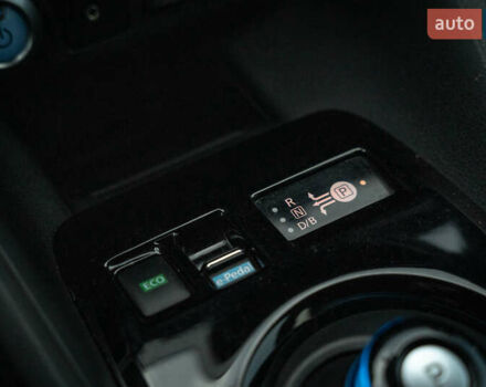 Белый Ниссан Лиф, объемом двигателя 0 л и пробегом 108 тыс. км за 13900 $, фото 41 на Automoto.ua