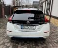 Білий Ніссан Ліф, об'ємом двигуна 0 л та пробігом 105 тис. км за 11700 $, фото 4 на Automoto.ua