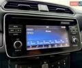 Білий Ніссан Ліф, об'ємом двигуна 0 л та пробігом 97 тис. км за 12950 $, фото 68 на Automoto.ua