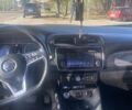 Белый Ниссан Лиф, объемом двигателя 0 л и пробегом 120 тыс. км за 12200 $, фото 11 на Automoto.ua