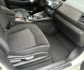 Білий Ніссан Ліф, об'ємом двигуна 0 л та пробігом 37 тис. км за 12500 $, фото 6 на Automoto.ua