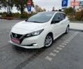 Белый Ниссан Лиф, объемом двигателя 0 л и пробегом 135 тыс. км за 12799 $, фото 6 на Automoto.ua