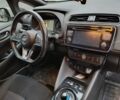Белый Ниссан Лиф, объемом двигателя 0 л и пробегом 40 тыс. км за 10999 $, фото 18 на Automoto.ua