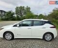 Белый Ниссан Лиф, объемом двигателя 0 л и пробегом 138 тыс. км за 10600 $, фото 7 на Automoto.ua