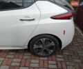 Белый Ниссан Лиф, объемом двигателя 0 л и пробегом 48 тыс. км за 6450 $, фото 9 на Automoto.ua