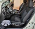 Білий Ніссан Ліф, об'ємом двигуна 0 л та пробігом 34 тис. км за 3500 $, фото 4 на Automoto.ua