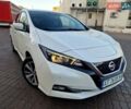 Белый Ниссан Лиф, объемом двигателя 0 л и пробегом 129 тыс. км за 10500 $, фото 1 на Automoto.ua