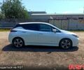 Белый Ниссан Лиф, объемом двигателя 0 л и пробегом 108 тыс. км за 15000 $, фото 1 на Automoto.ua