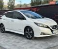 Белый Ниссан Лиф, объемом двигателя 0 л и пробегом 63 тыс. км за 14499 $, фото 8 на Automoto.ua