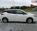 Белый Ниссан Лиф, объемом двигателя 0 л и пробегом 135 тыс. км за 12799 $, фото 7 на Automoto.ua