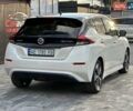 Белый Ниссан Лиф, объемом двигателя 0 л и пробегом 63 тыс. км за 14499 $, фото 14 на Automoto.ua