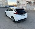 Белый Ниссан Лиф, объемом двигателя 0 л и пробегом 93 тыс. км за 12900 $, фото 2 на Automoto.ua