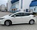 Белый Ниссан Лиф, объемом двигателя 0 л и пробегом 70 тыс. км за 12700 $, фото 2 на Automoto.ua
