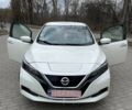 Белый Ниссан Лиф, объемом двигателя 0 л и пробегом 55 тыс. км за 13000 $, фото 1 на Automoto.ua