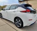 Білий Ніссан Ліф, об'ємом двигуна 0 л та пробігом 34 тис. км за 3500 $, фото 1 на Automoto.ua