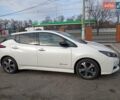 Белый Ниссан Лиф, объемом двигателя 0 л и пробегом 60 тыс. км за 16300 $, фото 40 на Automoto.ua