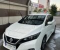 Белый Ниссан Лиф, объемом двигателя 0 л и пробегом 101 тыс. км за 12800 $, фото 1 на Automoto.ua