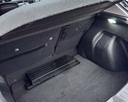 Белый Ниссан Лиф, объемом двигателя 0 л и пробегом 93 тыс. км за 12700 $, фото 7 на Automoto.ua