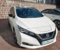 Белый Ниссан Лиф, объемом двигателя 0 л и пробегом 158 тыс. км за 12700 $, фото 1 на Automoto.ua