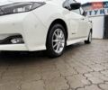 Белый Ниссан Лиф, объемом двигателя 0 л и пробегом 82 тыс. км за 13999 $, фото 55 на Automoto.ua