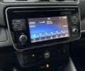 Білий Ніссан Ліф, об'ємом двигуна 0 л та пробігом 105 тис. км за 11700 $, фото 3 на Automoto.ua