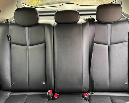 Белый Ниссан Лиф, объемом двигателя 0 л и пробегом 115 тыс. км за 12700 $, фото 19 на Automoto.ua