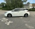 Белый Ниссан Лиф, объемом двигателя 0 л и пробегом 147 тыс. км за 11800 $, фото 1 на Automoto.ua