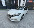 Белый Ниссан Лиф, объемом двигателя 0 л и пробегом 137 тыс. км за 12000 $, фото 1 на Automoto.ua