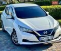 Белый Ниссан Лиф, объемом двигателя 0 л и пробегом 77 тыс. км за 12500 $, фото 1 на Automoto.ua