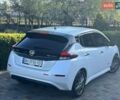 Белый Ниссан Лиф, объемом двигателя 0 л и пробегом 77 тыс. км за 12500 $, фото 8 на Automoto.ua