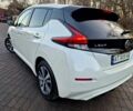 Белый Ниссан Лиф, объемом двигателя 0 л и пробегом 129 тыс. км за 10500 $, фото 1 на Automoto.ua