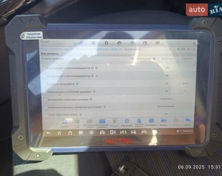 Білий Ніссан Ліф, об'ємом двигуна 0 л та пробігом 50 тис. км за 13500 $, фото 23 на Automoto.ua