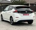 Белый Ниссан Лиф, объемом двигателя 0 л и пробегом 35 тыс. км за 13450 $, фото 5 на Automoto.ua