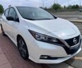 Белый Ниссан Лиф, объемом двигателя 0 л и пробегом 46 тыс. км за 1785 $, фото 1 на Automoto.ua