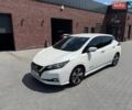 Белый Ниссан Лиф, объемом двигателя 0 л и пробегом 93 тыс. км за 15300 $, фото 1 на Automoto.ua