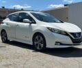 Белый Ниссан Лиф, объемом двигателя 0 л и пробегом 53 тыс. км за 7900 $, фото 1 на Automoto.ua