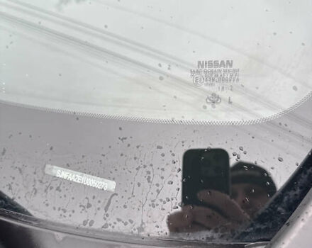 Белый Ниссан Лиф, объемом двигателя 0 л и пробегом 58 тыс. км за 13500 $, фото 22 на Automoto.ua